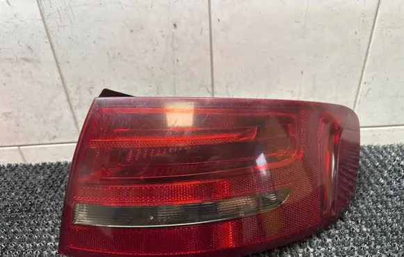 Audi A4 S4 B8 8K Rear/tail lights 21972202