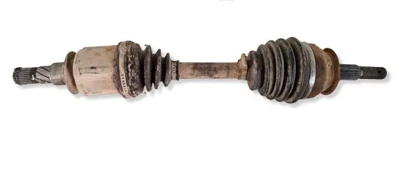 Nissan Pathfinder R51 Front driveshaft 