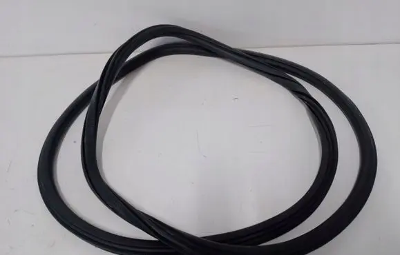 Audi Q3 F3 Rubber seal loading door 83F831721A