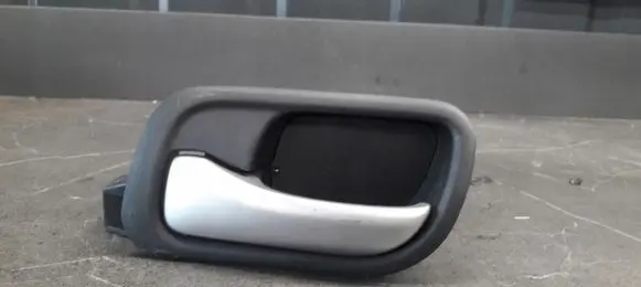 Honda Accord X Rear door exterior handle