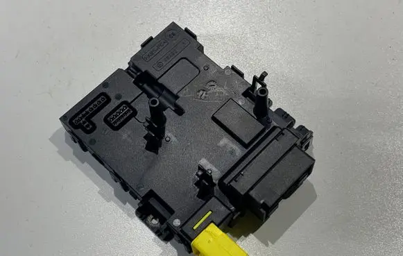 Volkswagen PASSAT B6 Steering angle sensor 3C0953549A
