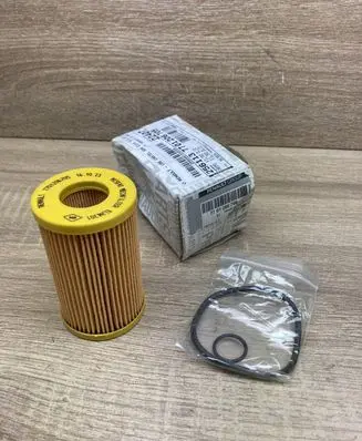 Renault Twingo I Oil filter mounting bracket 7701206705
