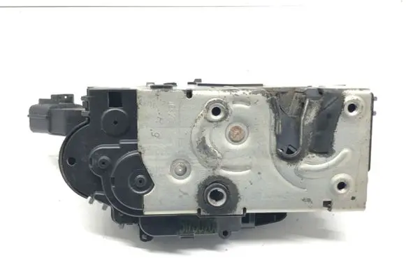 Fiat Croma Front door lock 51780200
