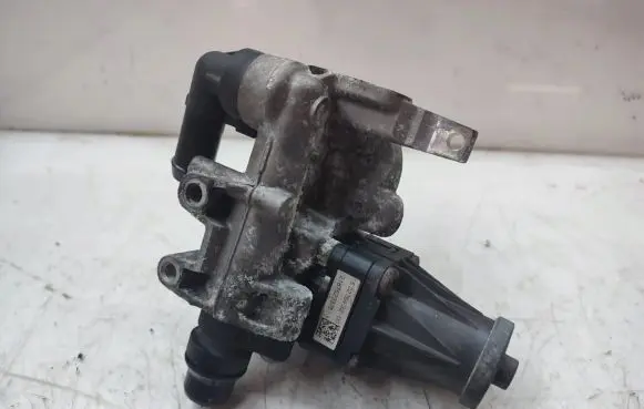 Land Rover Evoque I EGR valve G4D39D475BA