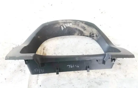 Honda CR-V Dashboard trim 77200swa0020 77200-swa-00-20