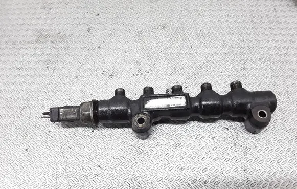 Citroen Berlingo Fuel main line pipe 9654592680