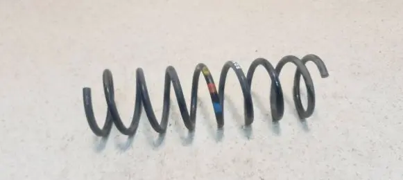 Ford Focus Rear coil spring