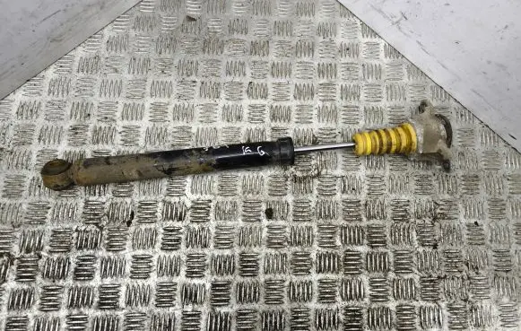 Mazda CX-5 II Rear shock absorber/damper KN1C28709A