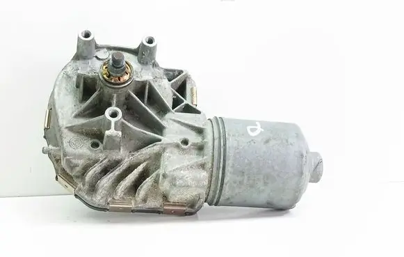 BMW 5 F10 F11 Wiper motor 7308772 3397021521