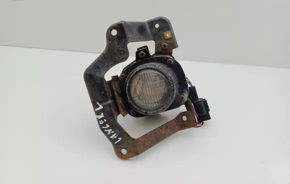 Mitsubishi Lancer Front fog light
