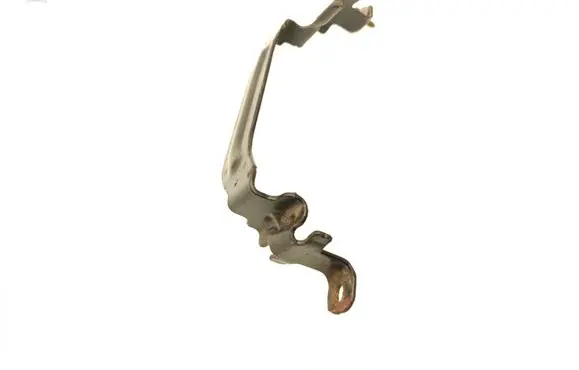 Battery bracket