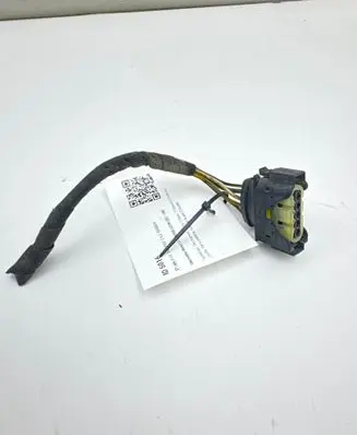 Mercedes-Benz CLK A209 C209 Headlight/headlamp wiring loom/harness 2205454628