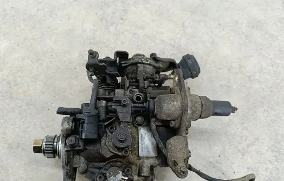 Renault Master II Fuel injection high pressure pump 0460424148
