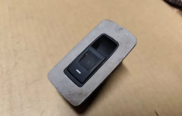 Chrysler 300 - 300C Electric window control switch 04602743AA