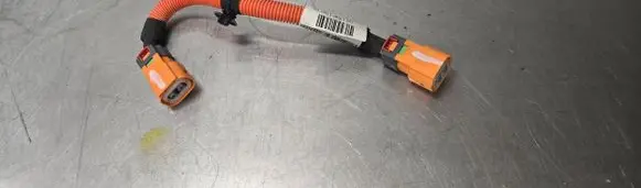 Opel Vivaro Other wiring loom 9826145080