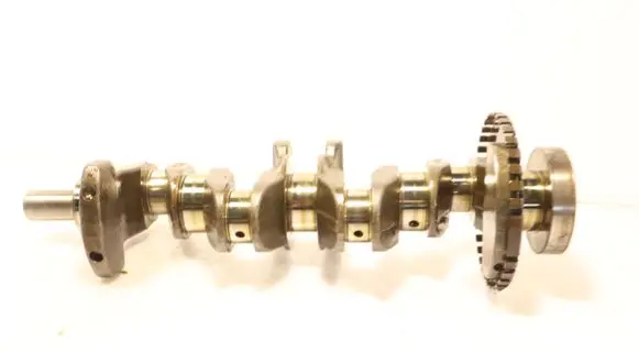 Dacia Dokker Crankshaft 