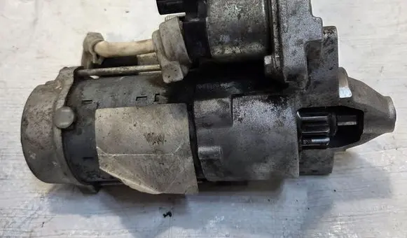 Ford Mondeo MK V Starter motor DS7T11000LE