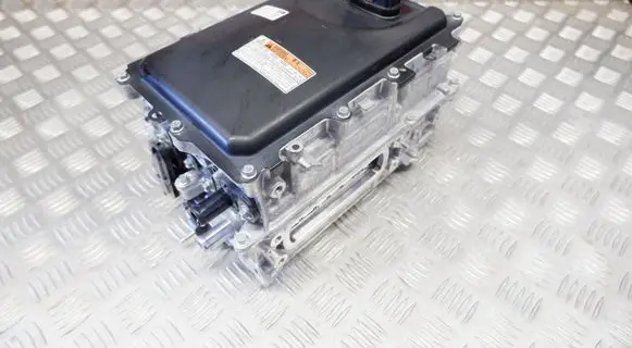 Toyota Corolla E210 E21 Voltage converter inverter G920047330