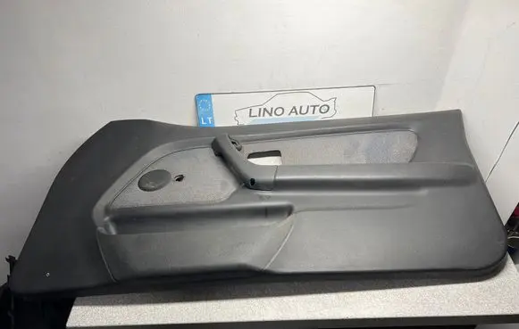 BMW 3 E36 Front door card panel trim 51418146106 2277106