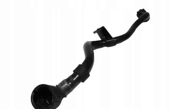 Mercedes-Benz A W177 Engine coolant pipe/hose a1775011501