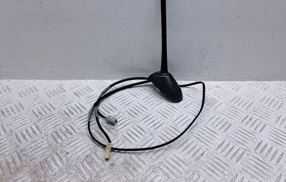 Radio antenna
