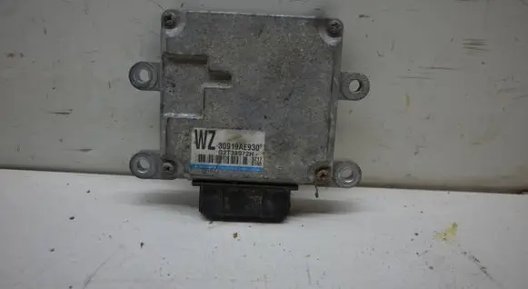 Subaru Outback (BS) Gearbox control unit/module 30919AE930