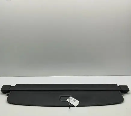 Volkswagen Golf VII Parcel shelf load cover 5G9867871F
