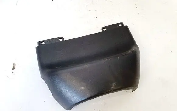 BMW 5 F10 F11 Steering wheel column trim 61319188869