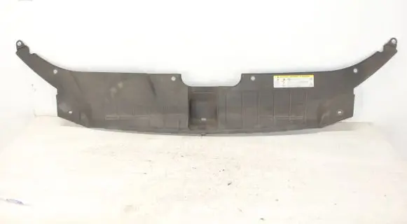 Audi Q5 SQ5 Top upper radiator support slam panel 8R0807081