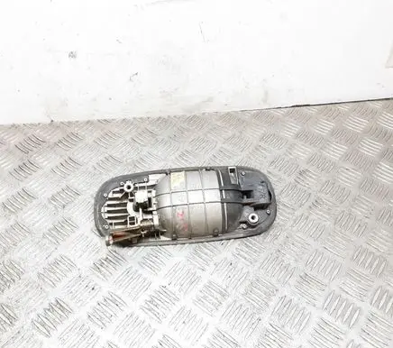 Hyundai Trajet Rear door exterior handle 836603A010