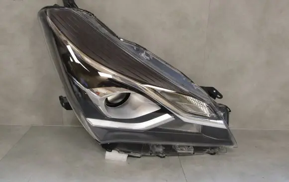Headlight/headlamp