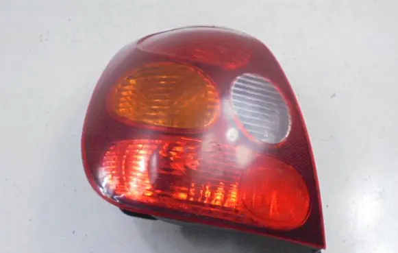 Toyota Corolla E110 Rear/tail lights 220-76587L