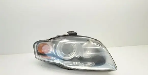 Audi A4 S4 B7 8E 8H Headlight/headlamp 8E0941004AN 8E0941004