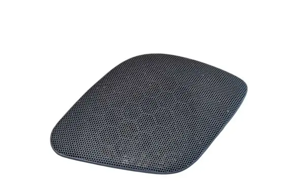 Volvo S40, V40 Dash center speaker trim cover 30804312 30815256 30815254