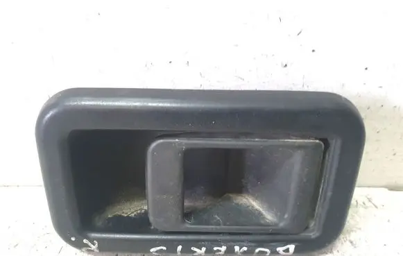 Peugeot Boxer Rear door interior handle A739