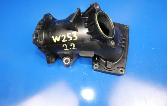 Mercedes-Benz GLC X253 C253 Intake manifold A6510900228