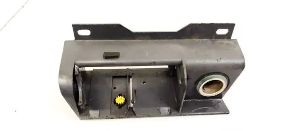 Car ashtray