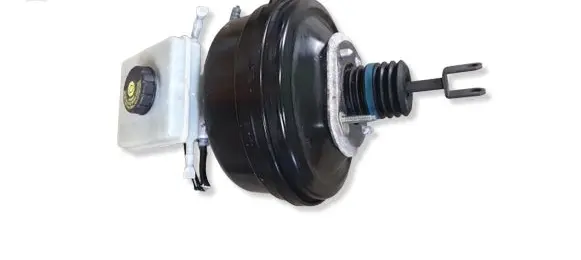 BMW X3 F25 Brake booster 6854348