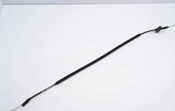 Volkswagen Touran I Rear door cable line 1T0839085