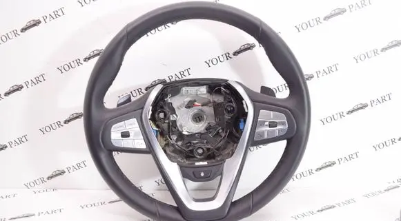 BMW X3 G01 Steering wheel 9202338