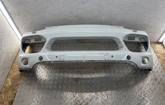 Porsche Cayenne (92A) Front bumper 7P5807221