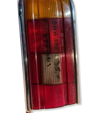BMW 5 E12 Rear/tail lights 1361515 220660010300 1361511