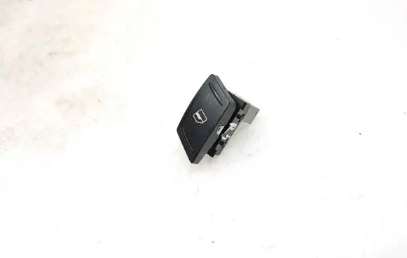 Skoda Octavia Mk2 (1Z) Electric window control switch 1Z0959856