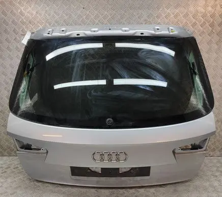 Audi A6 S6 C7 4G Tailgate/trunk/boot lid 4G9827025B