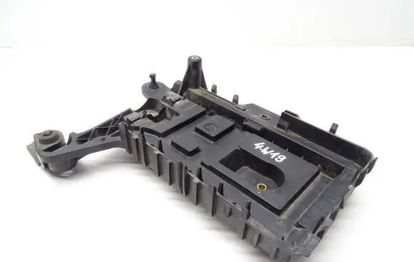 Volkswagen Golf VI Battery box tray 1K0915333H