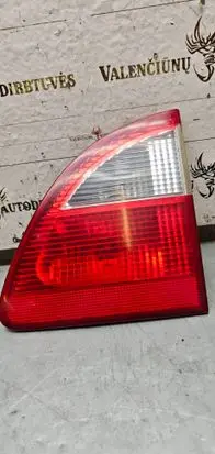 Ford Galaxy Tailgate rear/tail lights YM2113A602AB 964365026
