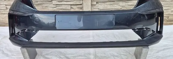 Skoda Enyaq iV Front bumper 5LA807221