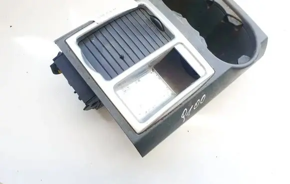 Ford Focus C-MAX Cup holder WPVI039