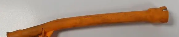 Audi TT Mk1 Oil level dip stick 