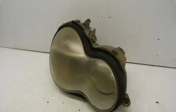 Mercedes-Benz C W203 Headlight/headlamp